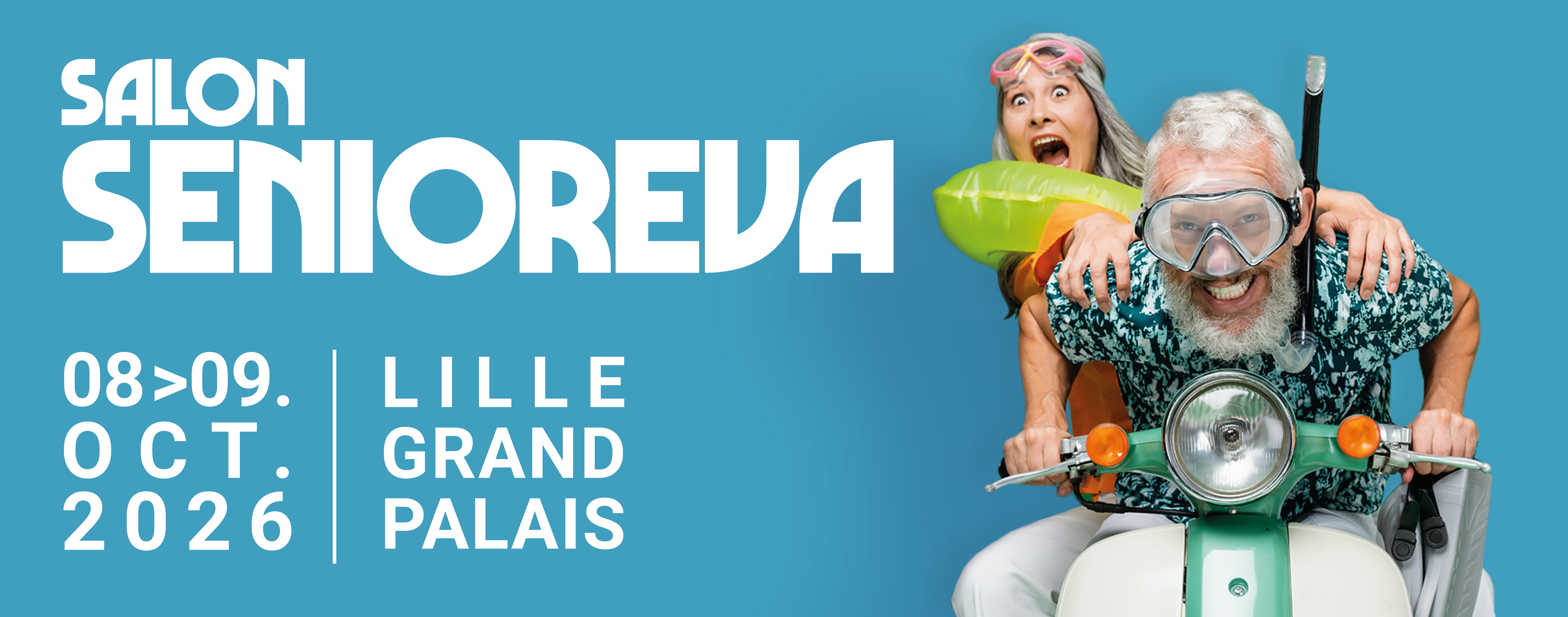 Salon Seniorêva 2026
