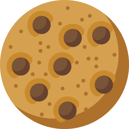 Ce site utilise des cookies (aux pépites de chocolat)