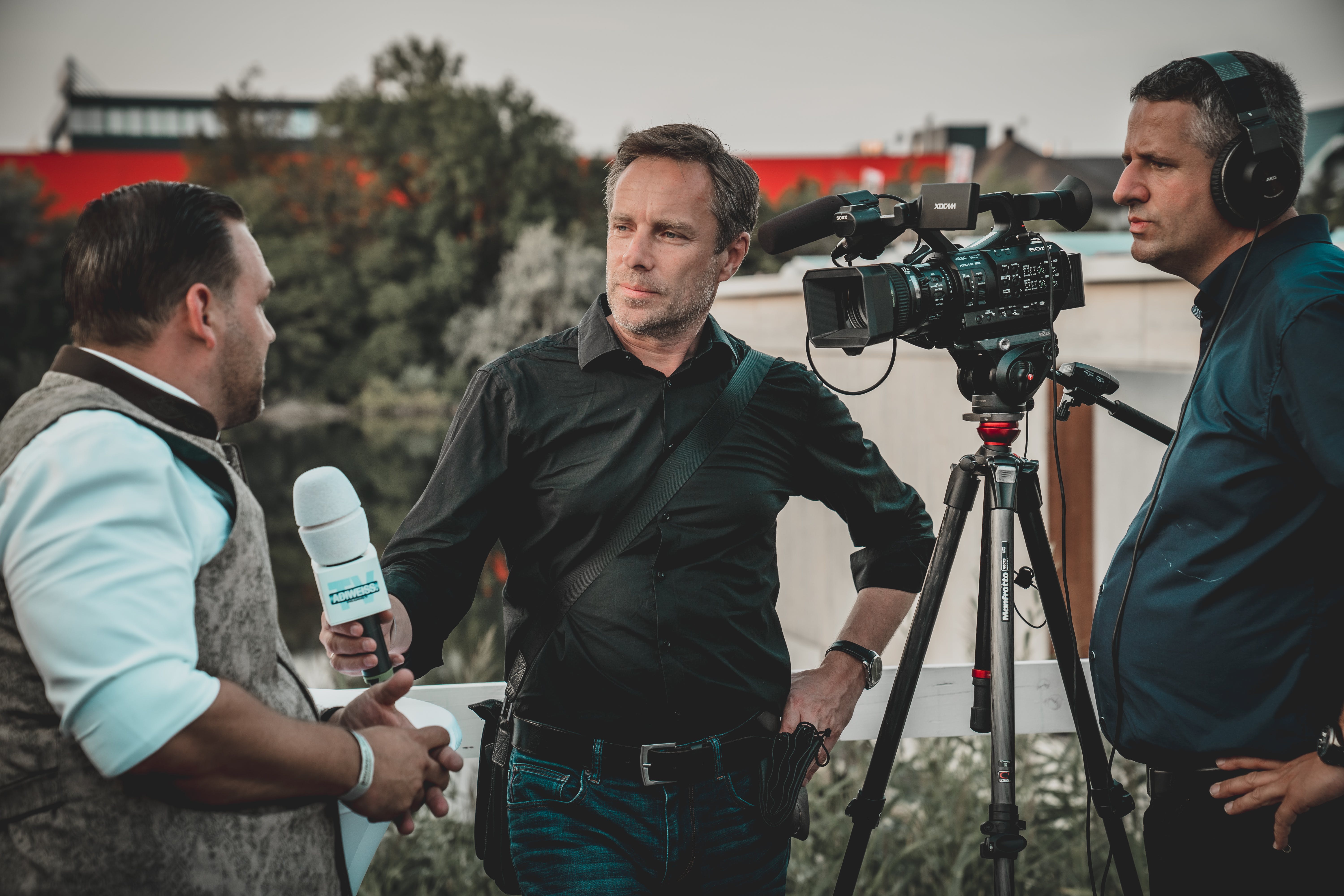 Presse